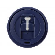 Вакуумная термокружка «Grant», soft-touch, тубус