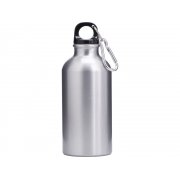 Бутылка для сублимации «Hip S», 400 мл