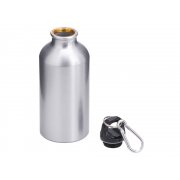 Бутылка для сублимации «Hip S», 400 мл