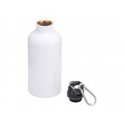 Бутылка для сублимации «Hip S», 400 мл