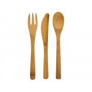 Набор столовых приборов «Celuk»