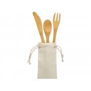 Набор столовых приборов «Celuk»