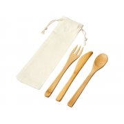 Набор столовых приборов «Celuk»