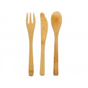 Набор столовых приборов «Celuk»