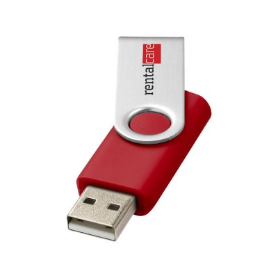 USB-флешка на 32 Гб «Rotate Basic»