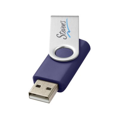 USB-флешка на 32 Гб «Rotate Basic»