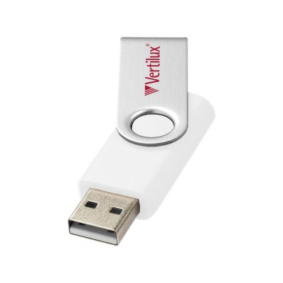 USB-флешка на 32 Гб «Rotate Basic»