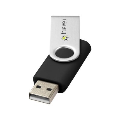 USB-флешка на 32 Гб «Rotate Basic»