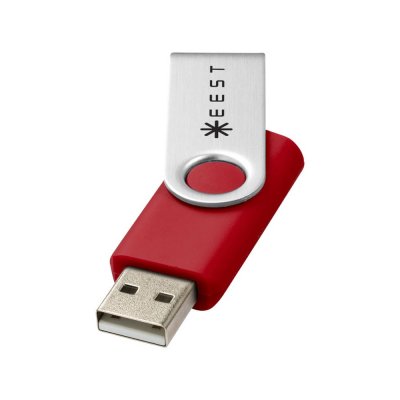 USB-флешка на 16 Гб «Rotate Basic»
