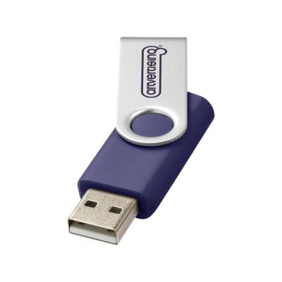 USB-флешка на 16 Гб «Rotate Basic»