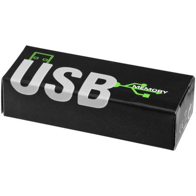 USB-флешка на 16 Гб «Rotate Basic»