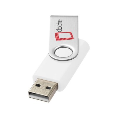 USB-флешка на 16 Гб "Rotate Basic"