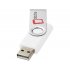 USB-флешка на 16 Гб "Rotate Basic"