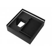 Подарочный набор «COLOR IT» с блокнотом, ручкой и кружкой арт. 350093.05 Подарочный набор «COLOR IT» с блокнотом, ручкой и кружкой арт. 350093.05