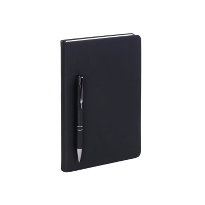 Подарочный набор «COLOR IT» с блокнотом, ручкой и кружкой арт. 350093.05