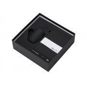 Подарочный набор «COLOR IT» с блокнотом, ручкой и кружкой арт. 350093.05 Подарочный набор «COLOR IT» с блокнотом, ручкой и кружкой арт. 350093.05