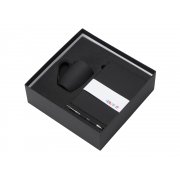 Подарочный набор «COLOR IT» с блокнотом, ручкой и кружкой арт. 350092.10 Подарочный набор «COLOR IT» с блокнотом, ручкой и кружкой арт. 350092.10