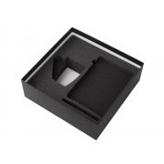 Подарочный набор «COLOR IT» с блокнотом, металлической ручкой и кружкой арт. 350092.01 Подарочный набор «COLOR IT» с блокнотом, металлической ручкой и кружкой арт. 350092.01