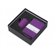 Подарочный набор «COLOR IT» с блокнотом, ручкой и кружкой арт. 350089.03 Подарочный набор «COLOR IT» с блокнотом, ручкой и кружкой арт. 350089.03