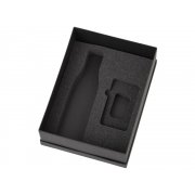 Подарочный набор «COLOR IT» с термобутылкой и повербанком