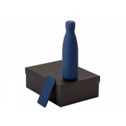 Подарочный набор «COLOR IT» с термобутылкой и повербанком