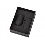 Подарочный набор «COLOR IT» с термокружкой и повербанком