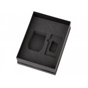 Подарочный набор «COLOR IT» с термокружкой и повербанком