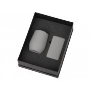 Подарочный набор «COLOR IT» с термокружкой и повербанком