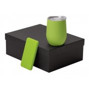 Подарочный набор «COLOR IT» с термокружкой и повербанком арт. 210114.03