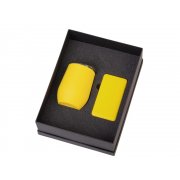 Подарочный набор «COLOR IT» с термокружкой и повербанком