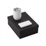 Подарочный набор «COLOR IT» с термокружкой и повербанком арт. 210114.01