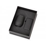 Подарочный набор «COLOR IT» с термокружкой и повербанком