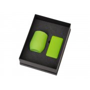 Подарочный набор «COLOR IT» с термокружкой и повербанком