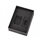 Подарочный набор «COLOR IT» с термокружкой и повербанком