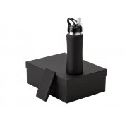 Подарочный набор «COLOR IT» с бутылкой для воды и повербанком арт. 210072.10 Подарочный набор «COLOR IT» с бутылкой для воды и повербанком арт. 210072.10