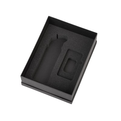 Подарочный набор «COLOR IT» с бутылкой для воды и повербанком, 5000 mAh арт. 210062.10