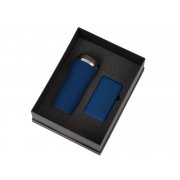 Подарочный набор "COLOR IT" c термокружкой и повербанком