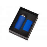 Подарочный набор "COLOR IT" c термокружкой и повербанком