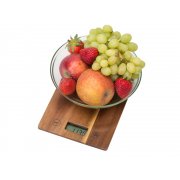 Кухонные весы из акации «Home Chef» арт. 821379 Кухонные весы из акации «Home Chef» арт. 821379