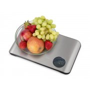 Стальные кухонные весы «Precision» арт. 821378 Стальные кухонные весы «Precision» арт. 821378