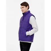 Жилет Kama, фиолетовый
