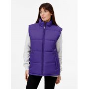 Жилет Kama, фиолетовый