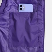 Жилет Kama, фиолетовый