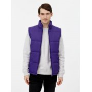 Жилет Kama, фиолетовый