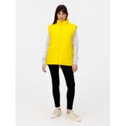Жилет Kama, желтый