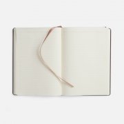 Ежедневник Urban Hard, недатированный, коричневый