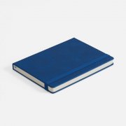Ежедневник Urban Hard, недатированный, синий