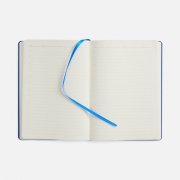 Ежедневник Urban Hard, недатированный, синий