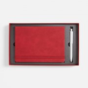 Набор Urban Hard, красный арт. 72081.50