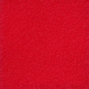 Основа Velkro L для крепления шевронов на липучке, красная